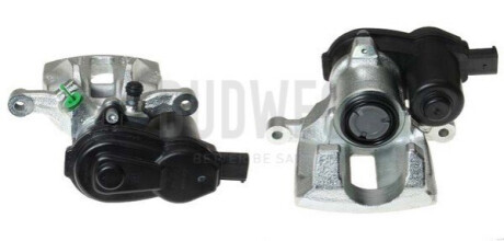 Гальмівний супорт BUDWEG CALIPER 344754