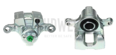 BUDWEG BUDWEG CALIPER 344820 (фото 1)