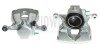 BUDWEG BUDWEG CALIPER 344825 (фото 1)