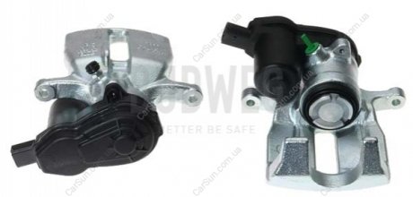 Автозапчасть BUDWEG CALIPER 344846