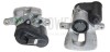 BUDWEG BUDWEG CALIPER 344861 (фото 1)