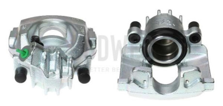 Гальмівний супорт BUDWEG CALIPER 344872