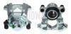 BUDWEG BUDWEG CALIPER 344933 (фото 1)