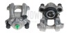 BUDWEG BUDWEG CALIPER 344935 (фото 1)