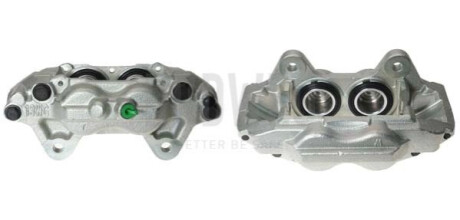 Деталь BUDWEG CALIPER 345010