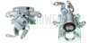 BUDWEG BUDWEG CALIPER 345030 (фото 1)