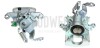 BUDWEG BUDWEG CALIPER 345031 (фото 1)