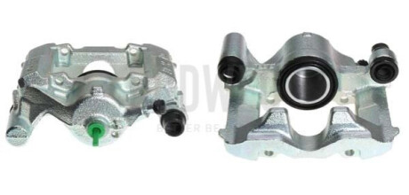 Автозапчасть BUDWEG CALIPER 345034