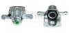 BUDWEG BUDWEG CALIPER 345037 (фото 1)