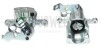 BUDWEG BUDWEG CALIPER 345078 (фото 1)