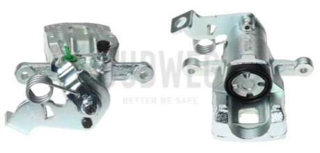 BUDWEG BUDWEG CALIPER 345078