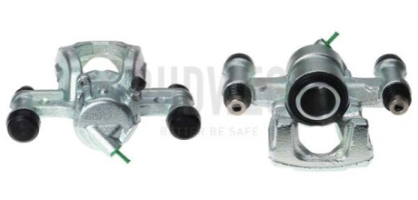 BUDWEG BUDWEG CALIPER 345130 (фото 1)