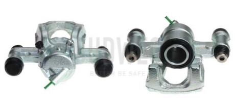 BUDWEG BUDWEG CALIPER 345131