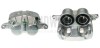 BUDWEG BUDWEG CALIPER 345134 (фото 1)