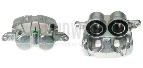 BUDWEG BUDWEG CALIPER 345134