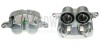 BUDWEG BUDWEG CALIPER 345135 (фото 1)