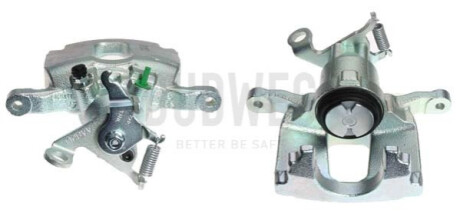 Автозапчасть BUDWEG CALIPER 345163