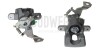 BUDWEG BUDWEG CALIPER 345168 (фото 1)