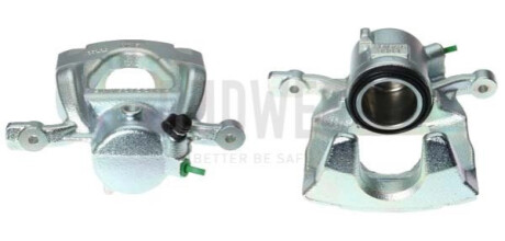 BUDWEG BUDWEG CALIPER 345179