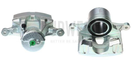 BUDWEG BUDWEG CALIPER 345180