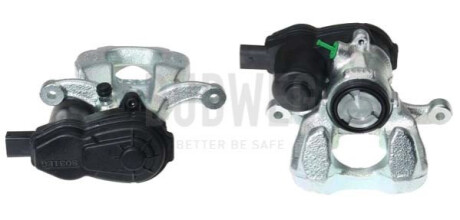 BUDWEG BUDWEG CALIPER 345206