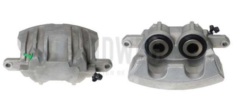 BUDWEG BUDWEG CALIPER 345238