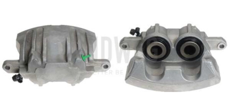 Автозапчастина BUDWEG CALIPER 345239