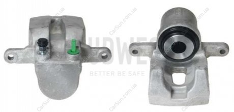 Гальмівний супорт BUDWEG CALIPER 345240