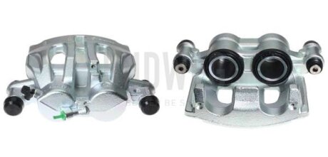 Автозапчастина BUDWEG CALIPER 345309