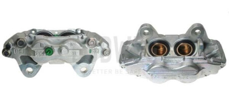 BUDWEG BUDWEG CALIPER 345337