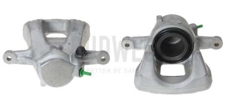 Автозапчастина BUDWEG CALIPER 345372