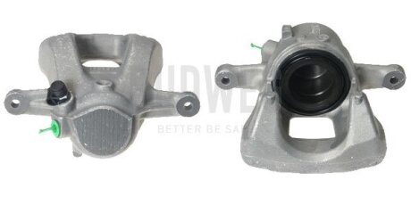 Автозапчастина BUDWEG CALIPER 345373