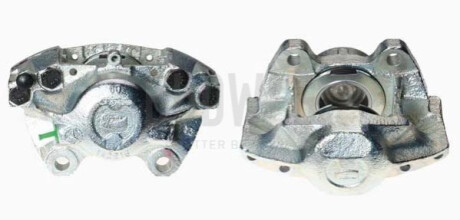 Гальмівний супорт BUDWEG CALIPER 34633