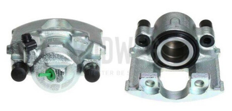 Гальмівний супорт BUDWEG CALIPER 34724