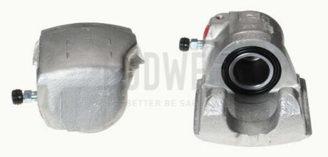 Супорт гальмівний BUDWEG CALIPER 34726