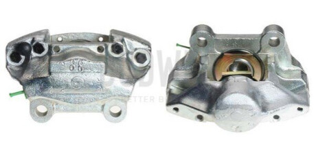 Супорт гальмівний BUDWEG CALIPER 34810