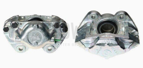 BUDWEG BUDWEG CALIPER 34852