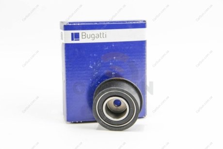 Ролик направляючий ГРМ 1.4-1.8i Astra/Vectra/Corsa 96> Bugatti BPDI1898 (фото 1)