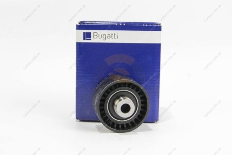 Ролик направляючий ГРМ Expert/Partner 1.9D/2.0HDi 98-06 Bugatti BPDI3590 (фото 1)