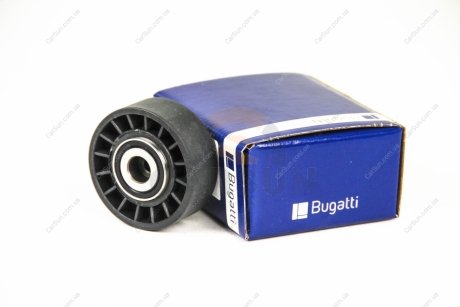 Ролик направляючий (гладкий) MB C/E-класз (W202/210) M111 Kompressor Bugatti BPOA1458