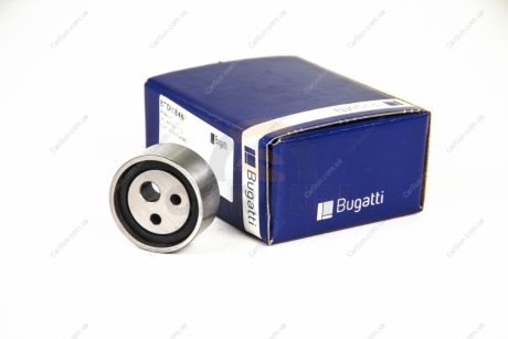 Ролик натяжний ГРМ 1,2-1,4 KANGOO/CLIO/R19 88-03 Bugatti BTDI1846 (фото 1)