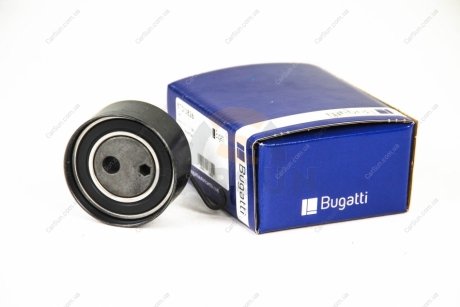 Ролик натяжний ГРМ 1.7D/DTi Astra/Combo/Corsa (№328705>) Bugatti BTDI3826