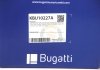 Деталь Bugatti KBU10227A (фото 7)