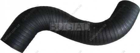 Шланг подачі наддувального повітря BUGIAD 88606 (фото 1)