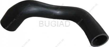 Патрубок системы турбонадува Citroen Nemo Peugeot Bipper 1.4D 02.08- - (0382LS) BUGIAD 88631