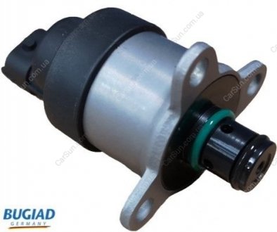 Регулювальний клапан, кільк. палива (акум. паливна система) BUGIAD BFM54201
