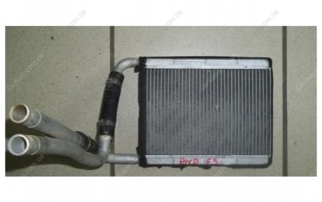 Радиатор печки BYDF3 BYD BYDF3-8101010 (фото 1)