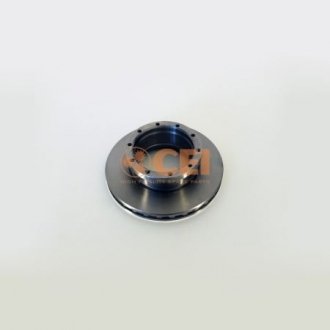 Тормозной диск - (A9424211212) C.E.I 215054 (фото 1)