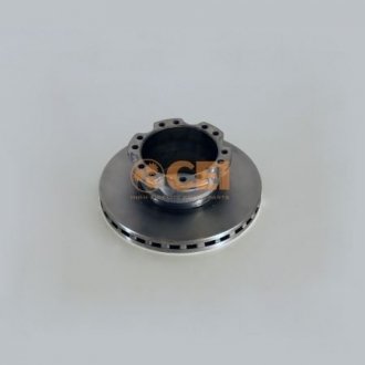 Тормозной диск - C.E.I 215095