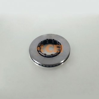 Тормозной диск - C.E.I 215129 (фото 1)